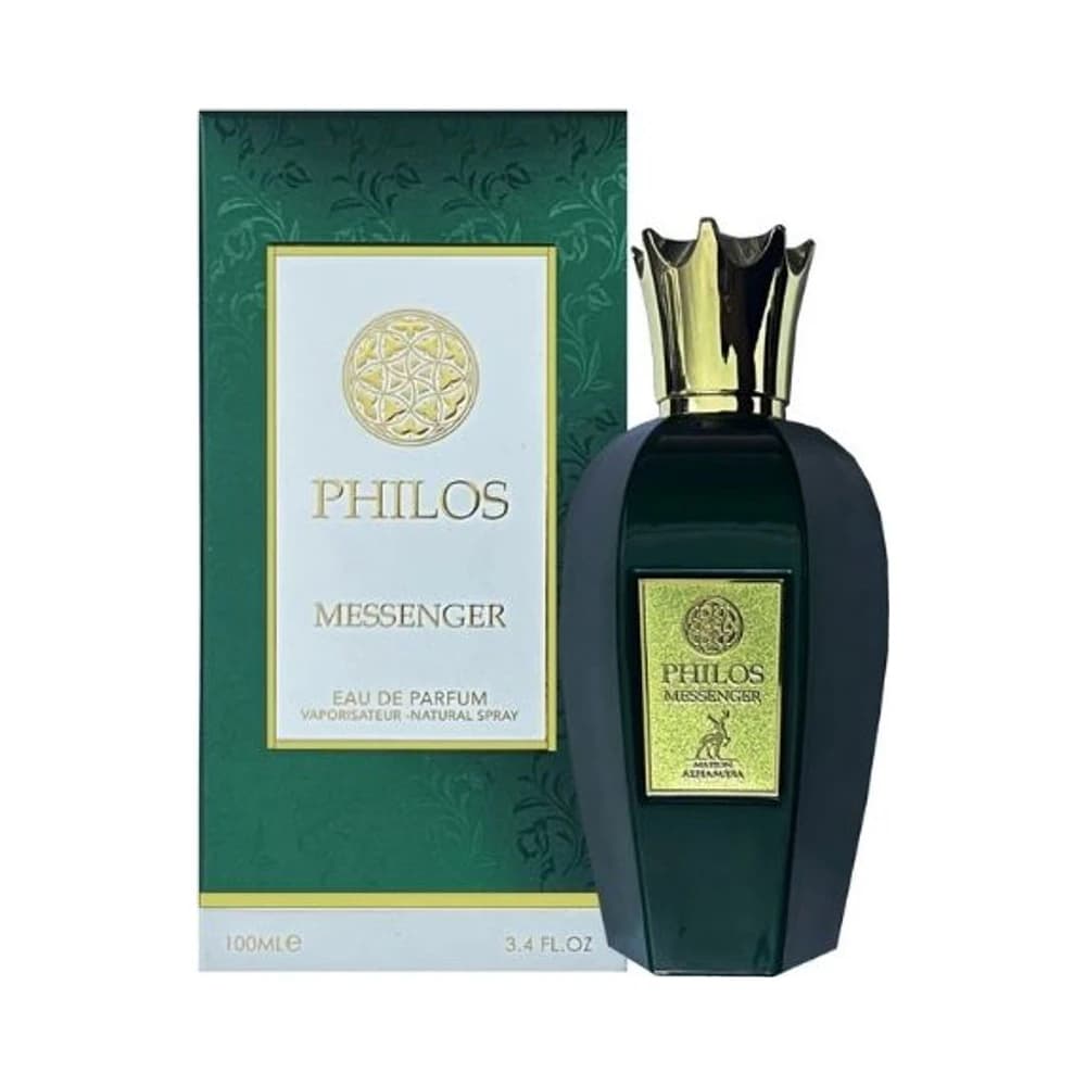 Philos Messenger 2