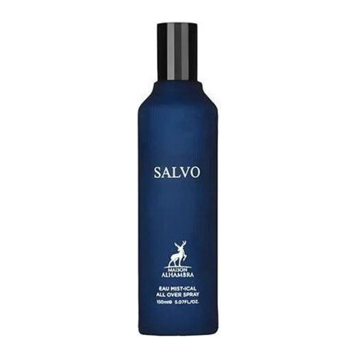 Salvo Body Mist 1