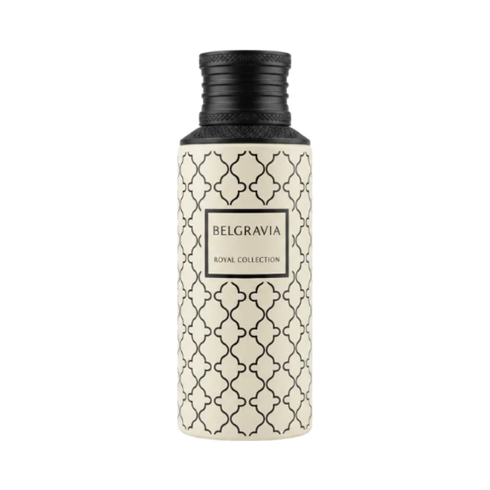 Maison Asrar Belgravia