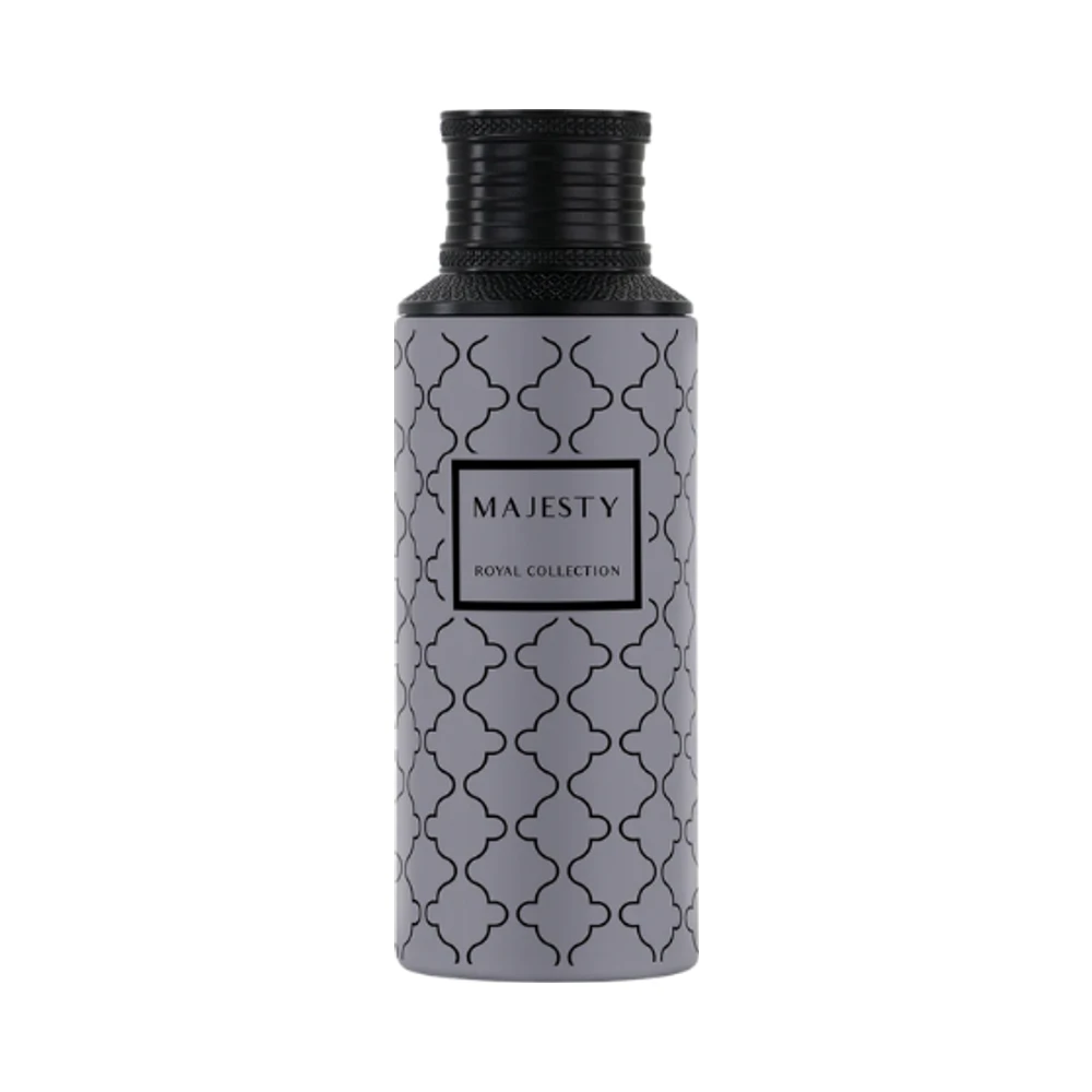 Maison Asrar Majesty