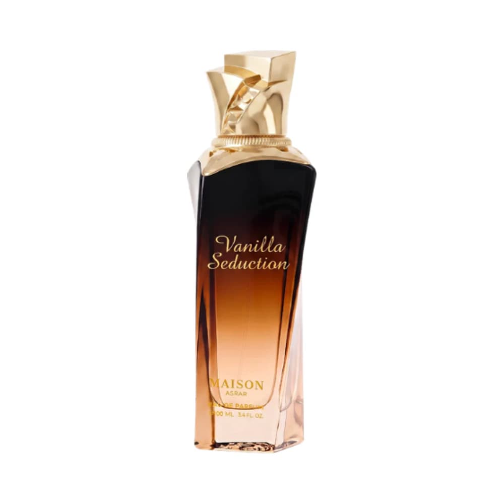 Maison Asrar Vanilla Seduction