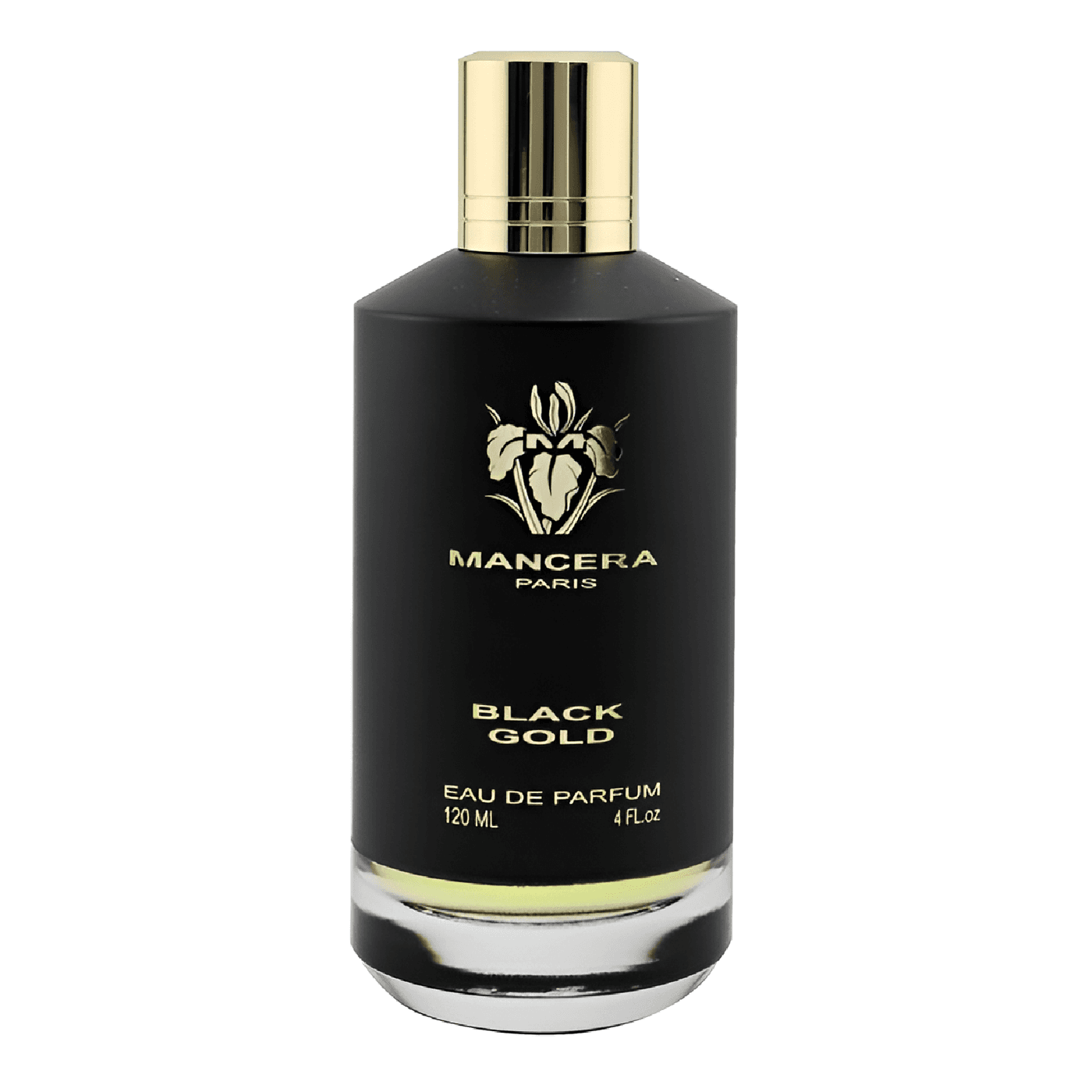 Mancera Black Gold