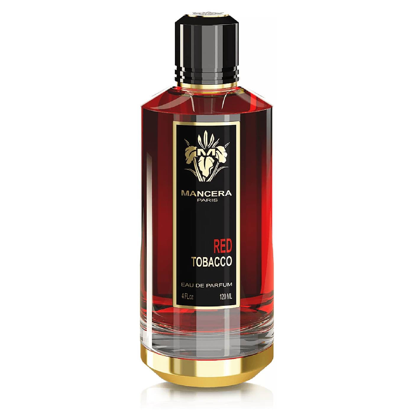 Red Tobacco