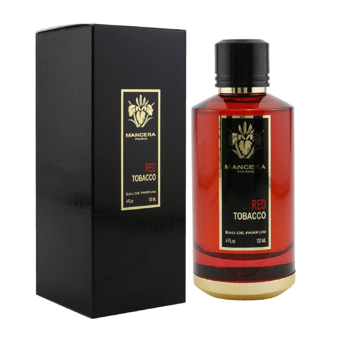Red Tobacco
