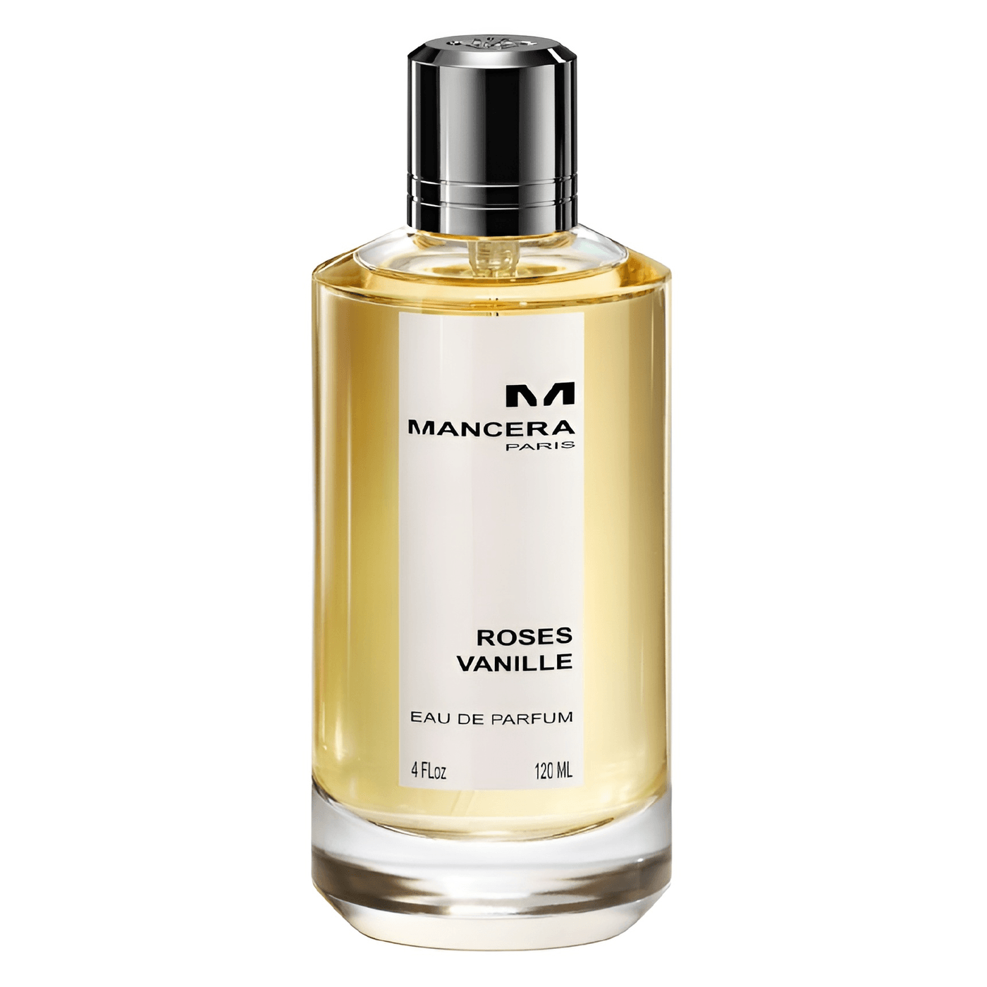 Roses Vanille