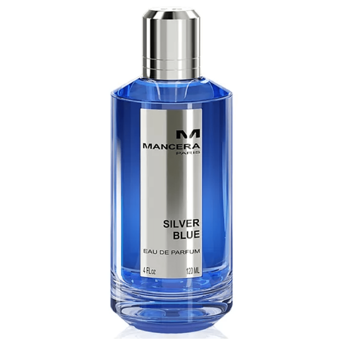 Silver Blue