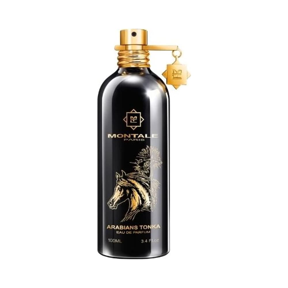 Montale Arabians Tonka