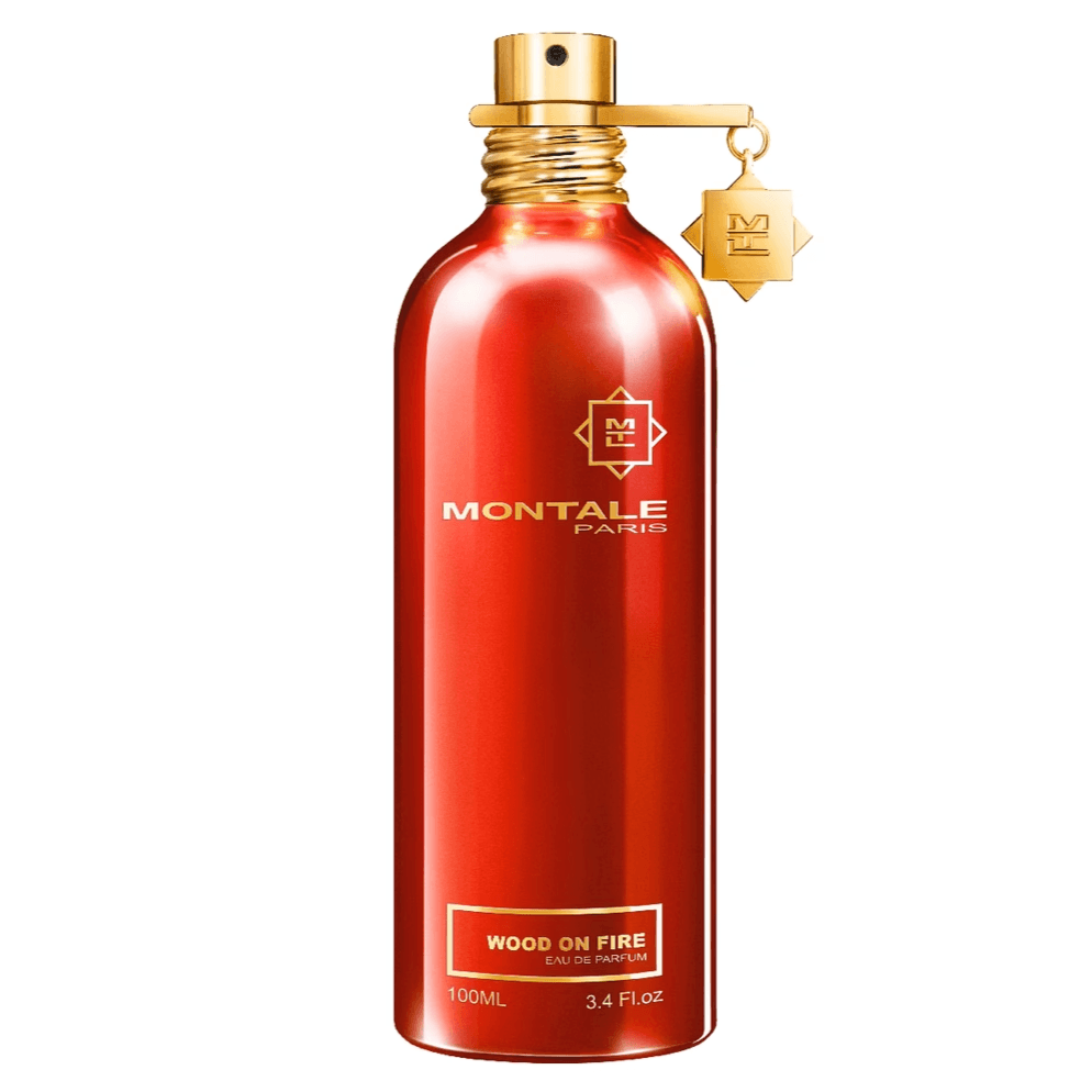 Montale Wood on Fire