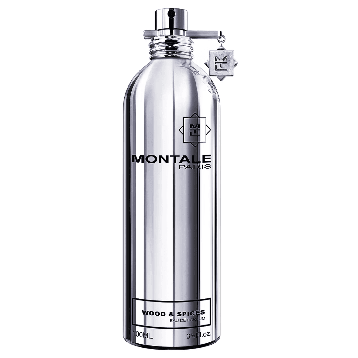 Montale Wood & Spices