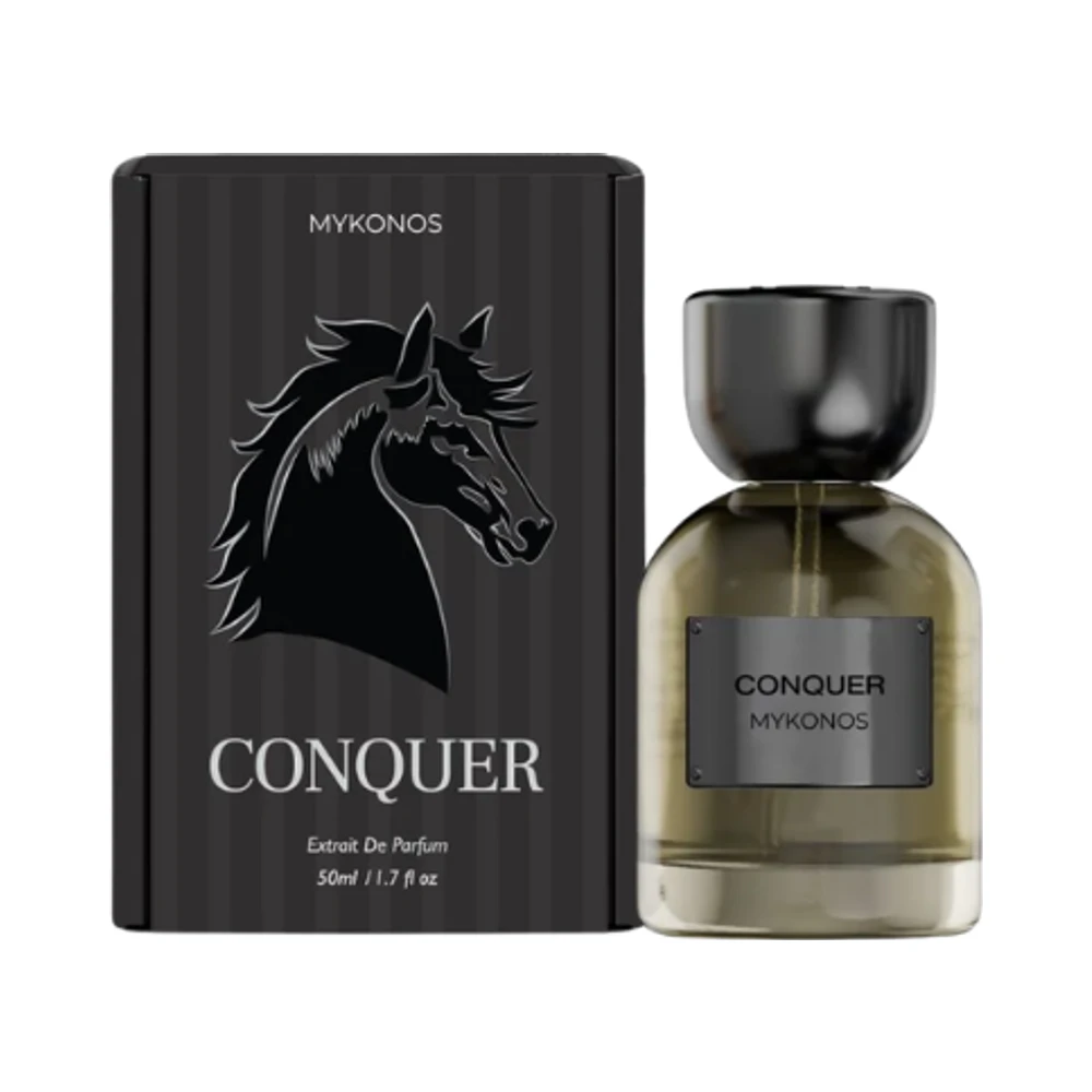 Mykonos Conquer