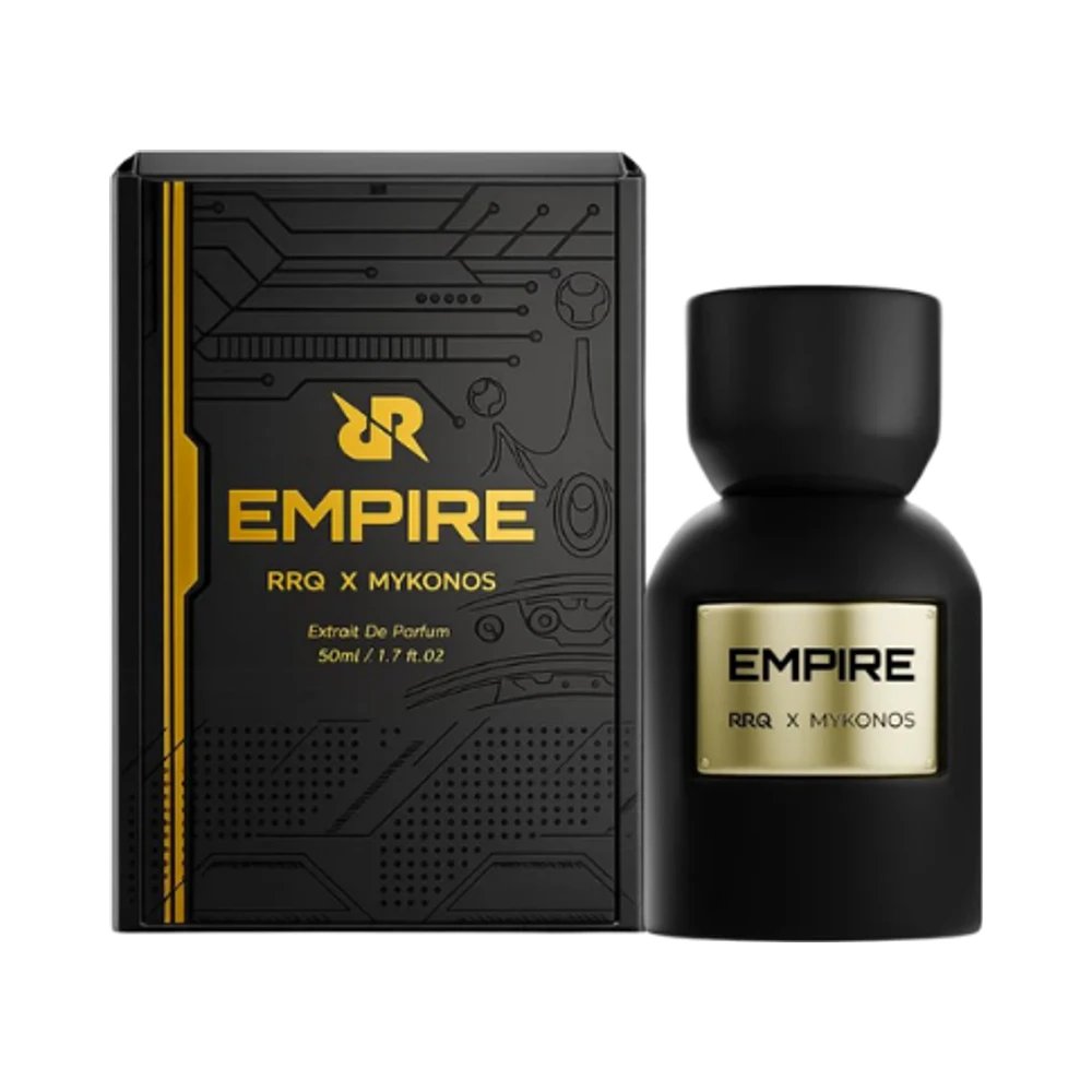 Mykonos Empire