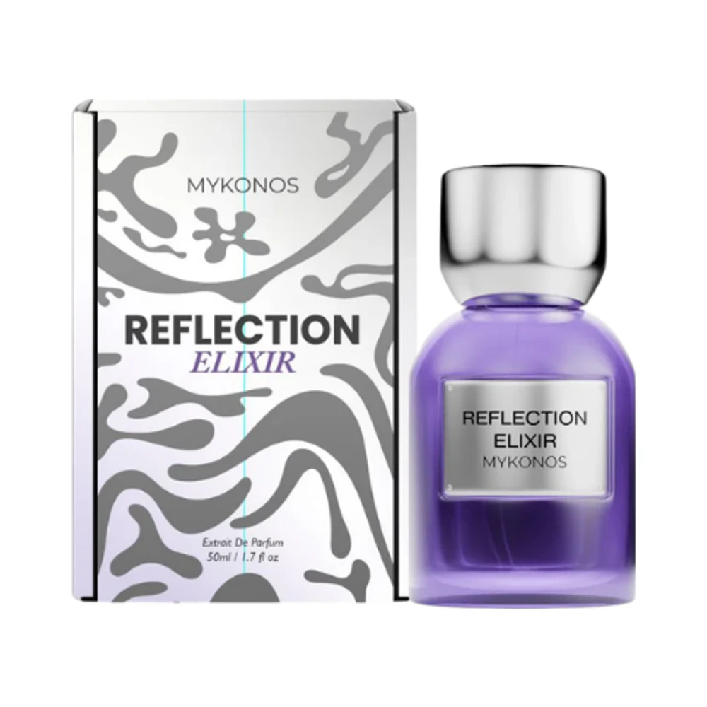 Mykonos Reflection Elixir