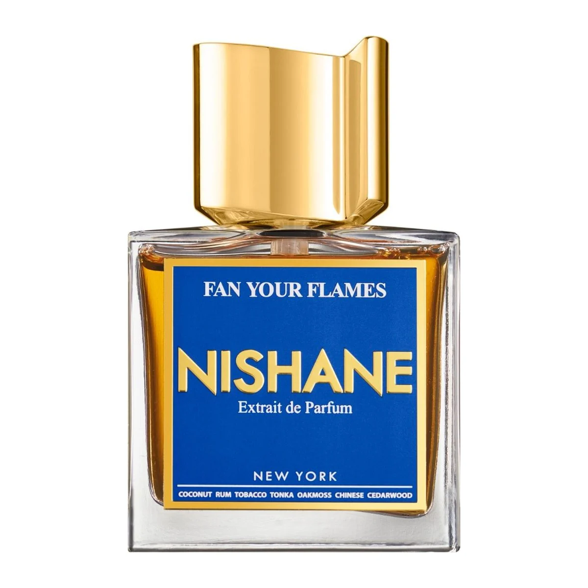 Fan Your Flames 2