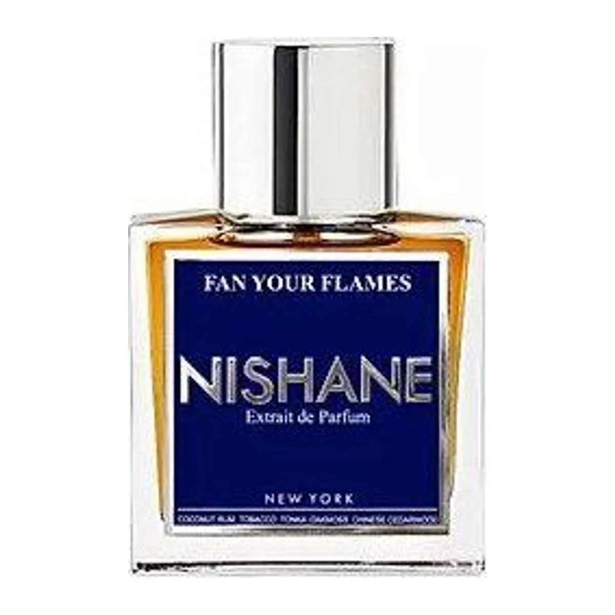 Fan Your Flames 1