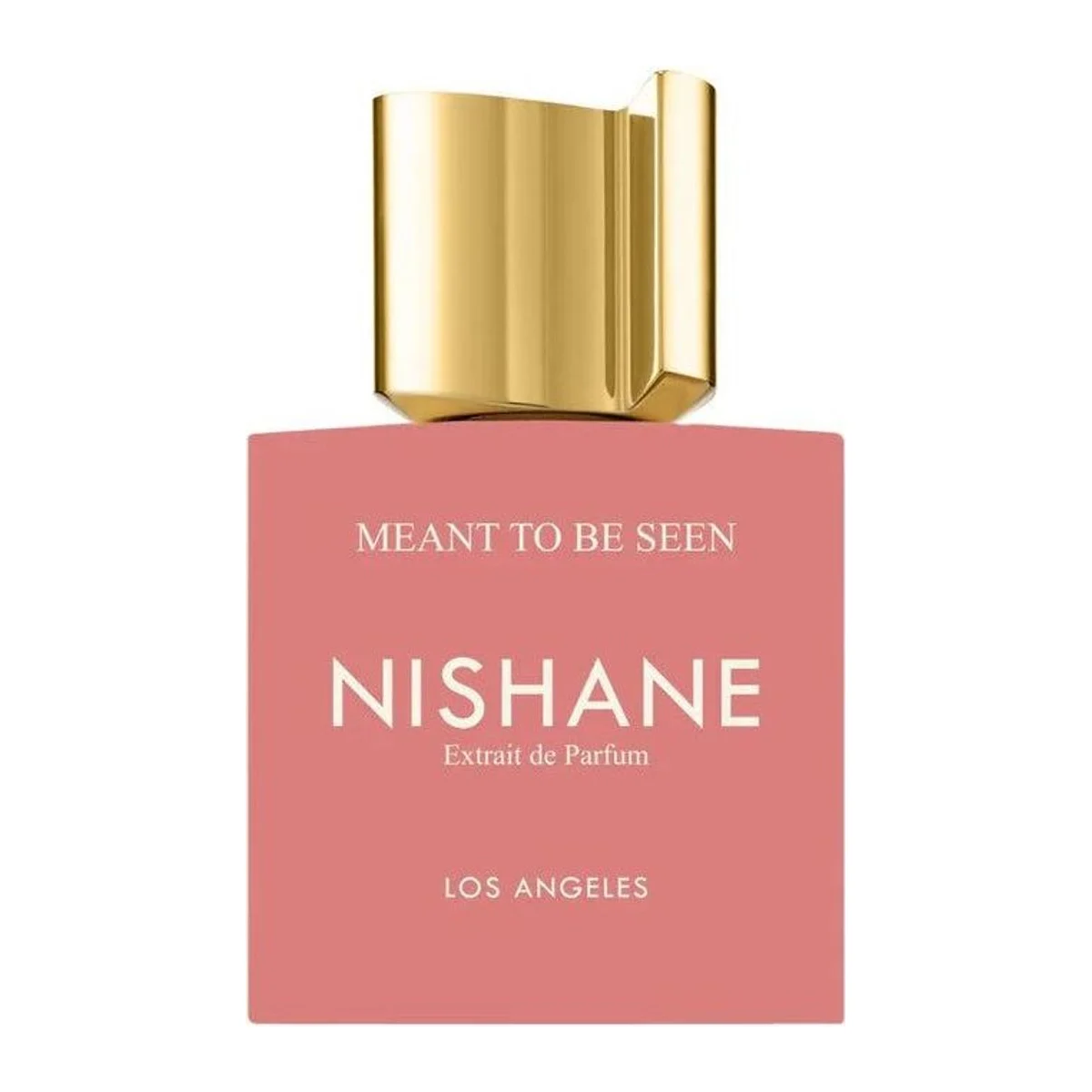 Nishane Meant To Be Seen