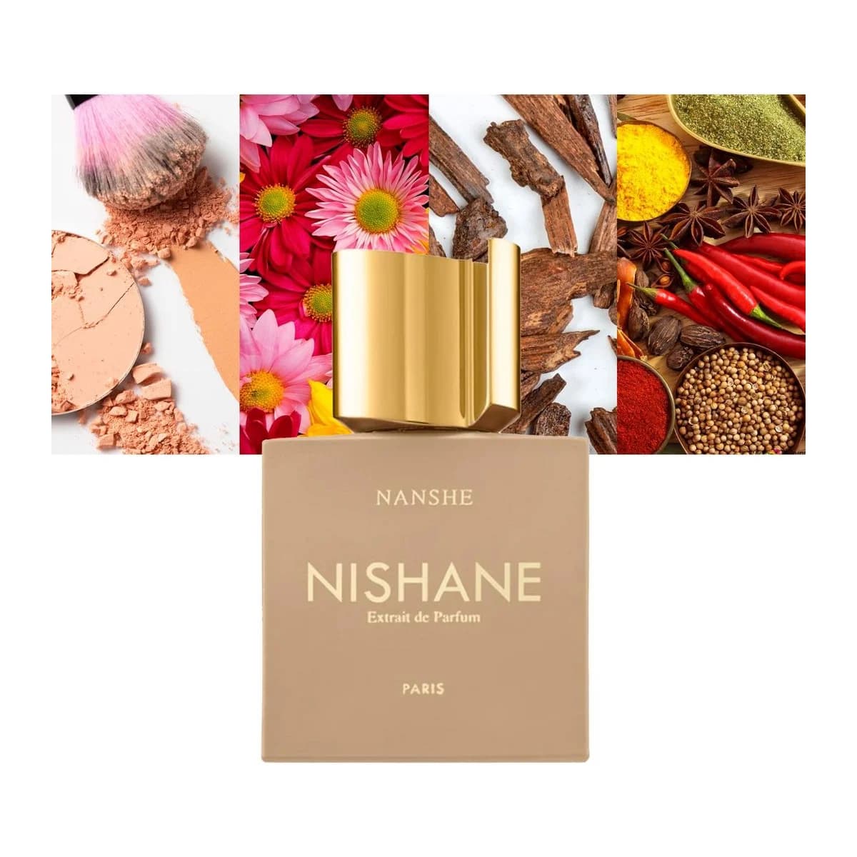 Nanshe 2