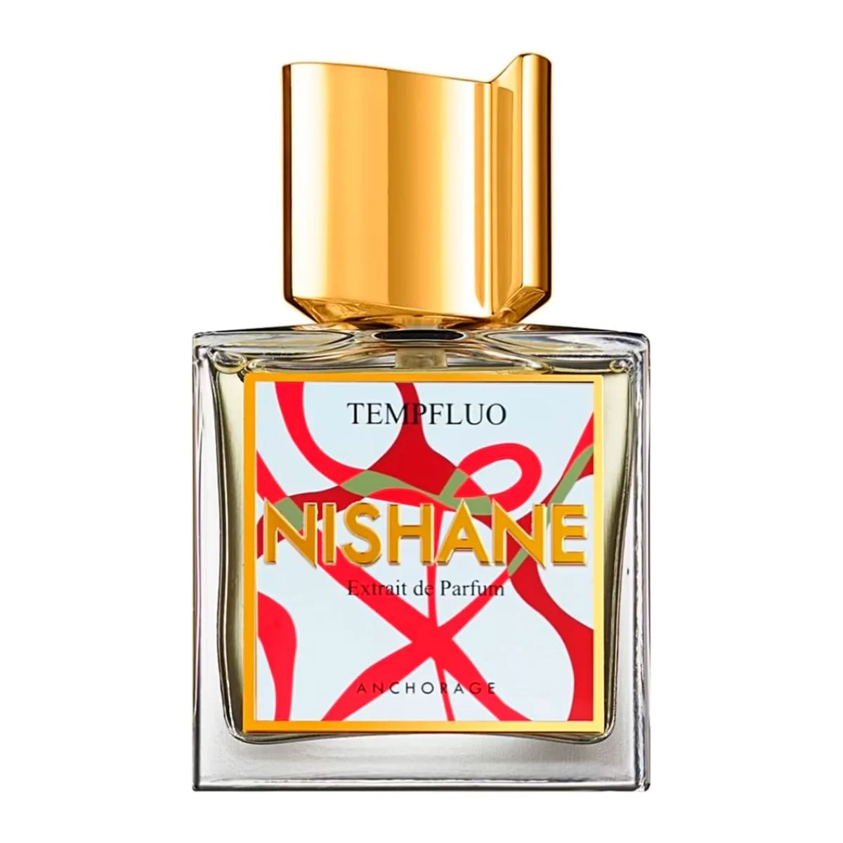 Nishane Tempfluo