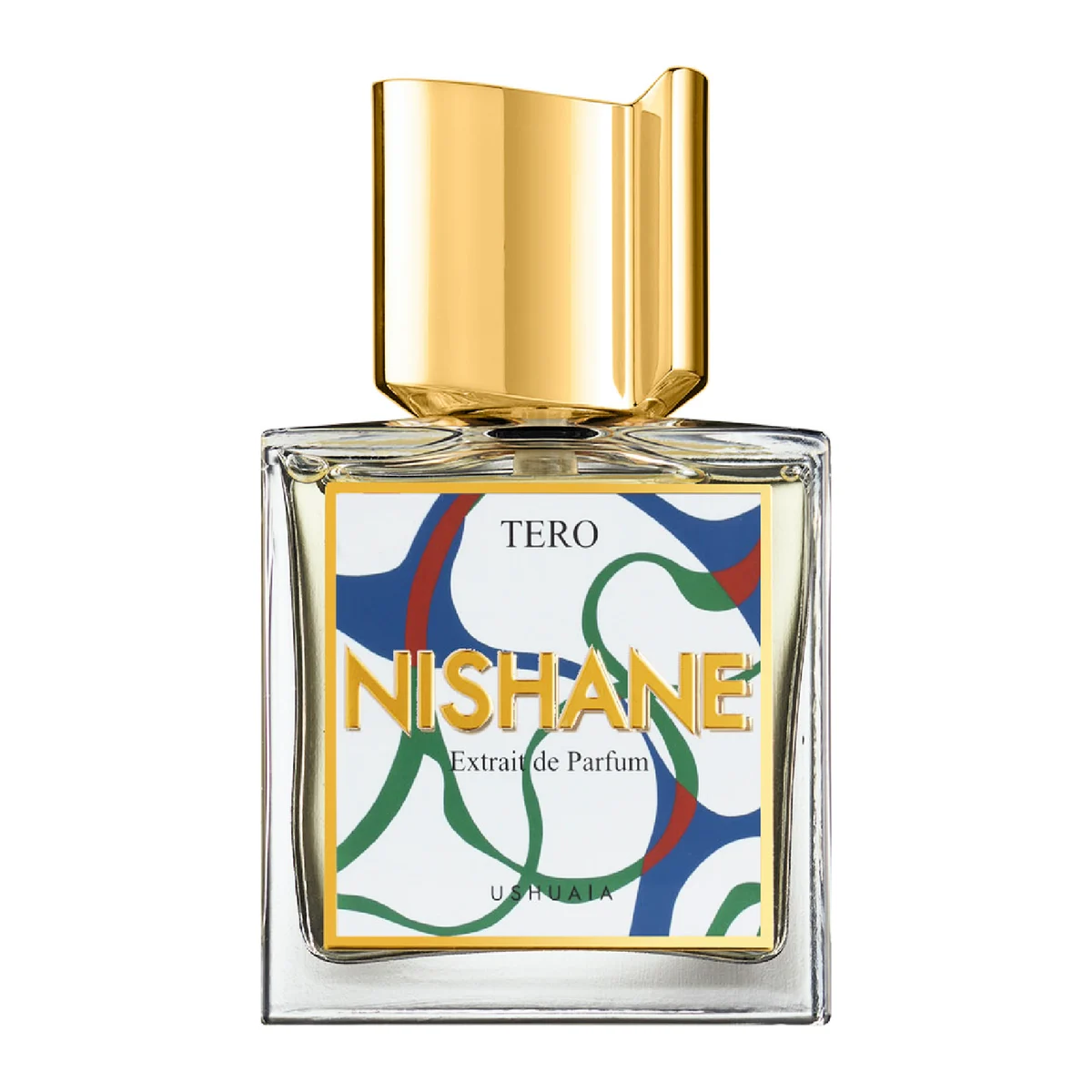 Nishane Tero