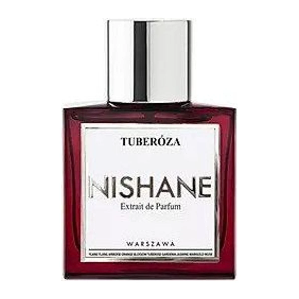 Nishane Tuberoza