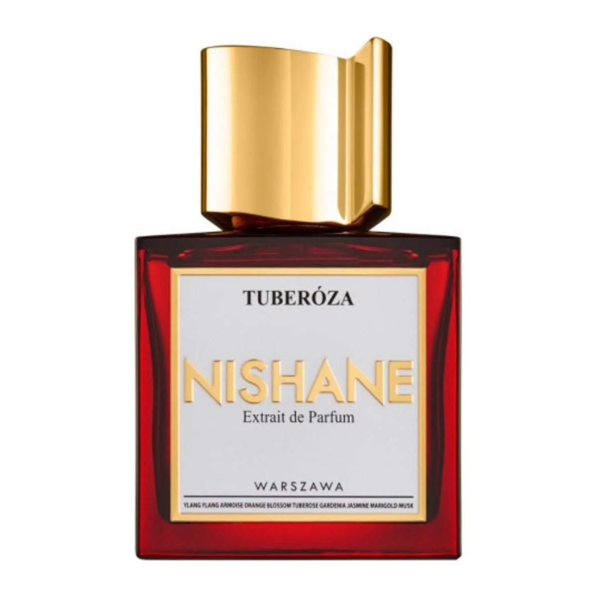 Tuberoza 2