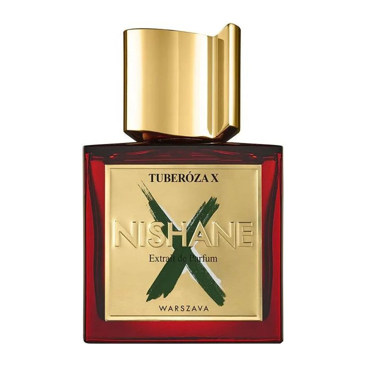 Nishane Tuberoza X
