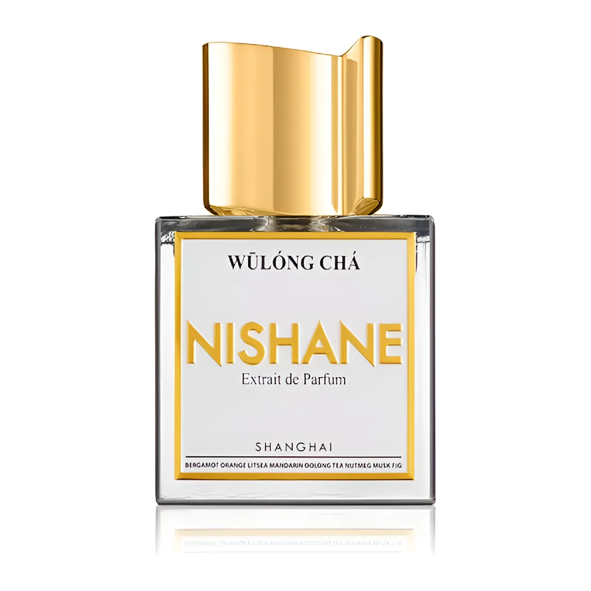 Nishane Wulong Cha