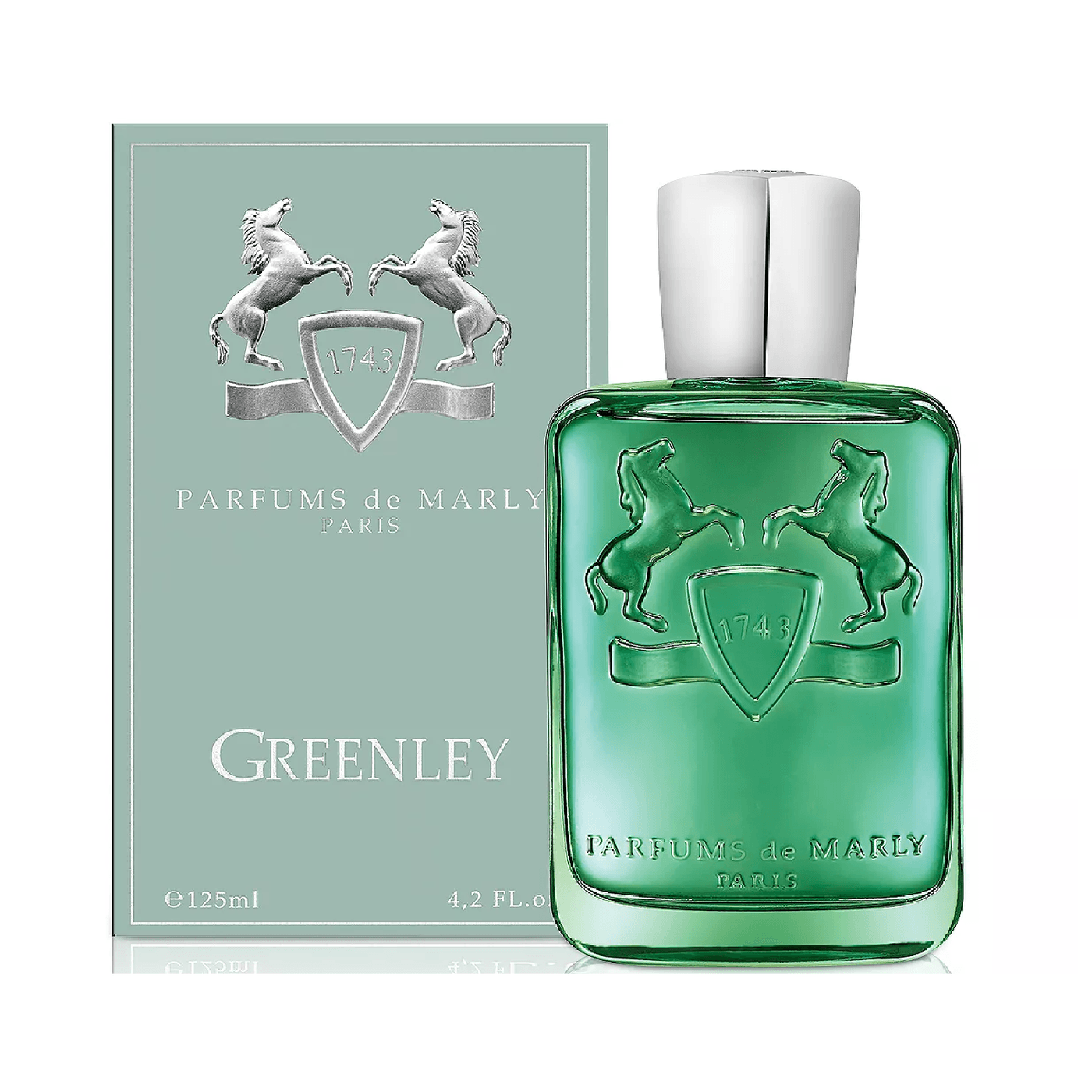 Greenley