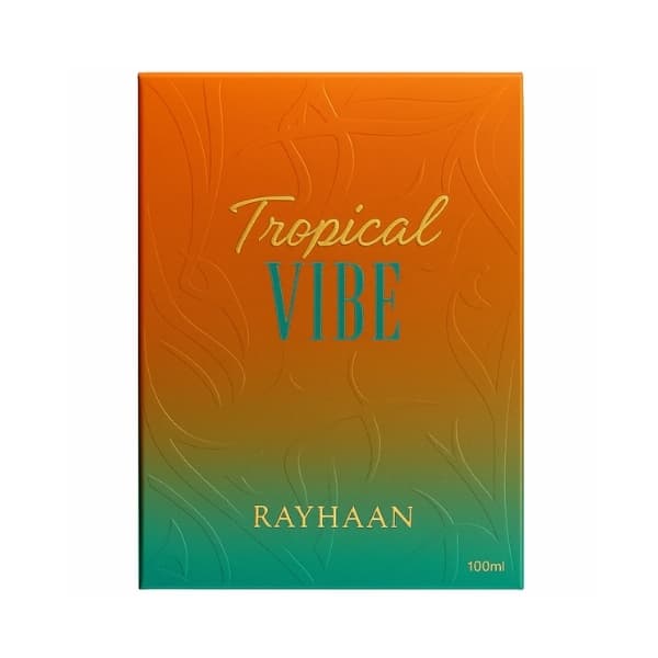 Tropical Vibe