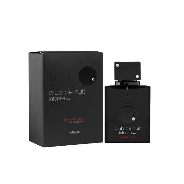 Club De Nuit Intense Man Extrait