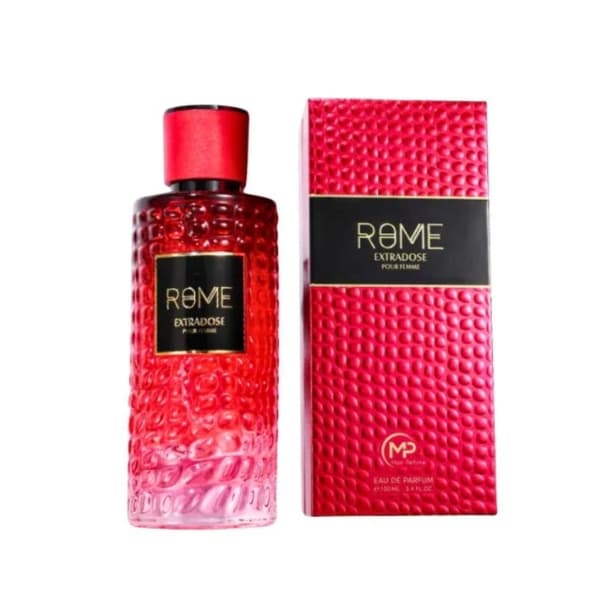 Rome Extradose Pour Femme