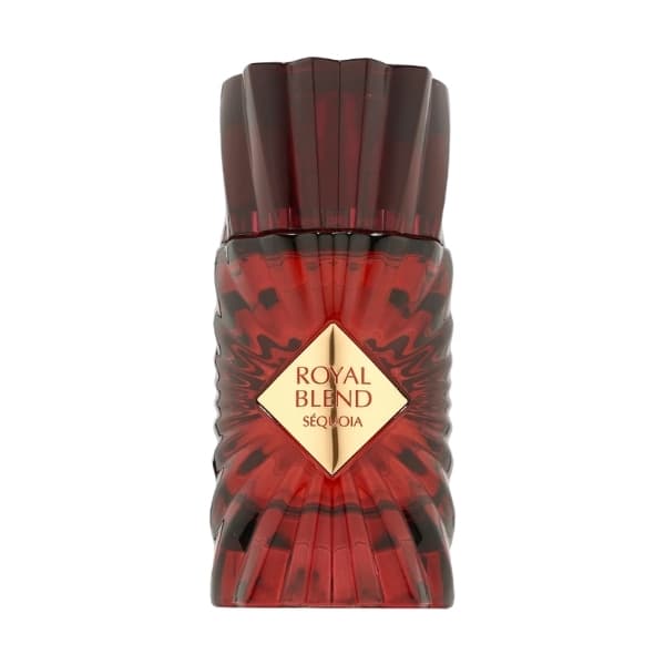 French Avenue Royal Blend Sequoia