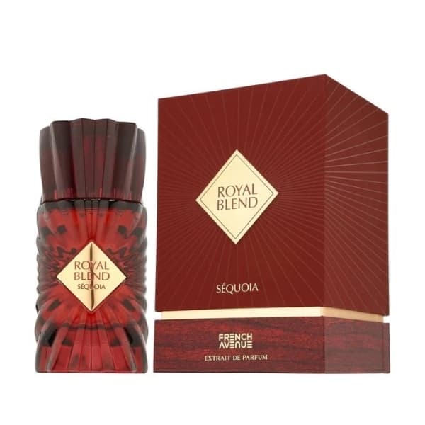 Royal Blend Sequoia