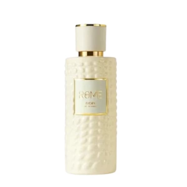 Bharara Rome Ivory Pour Femme