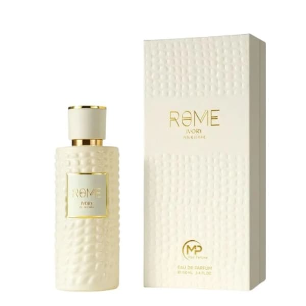 Rome Ivory Pour Femme