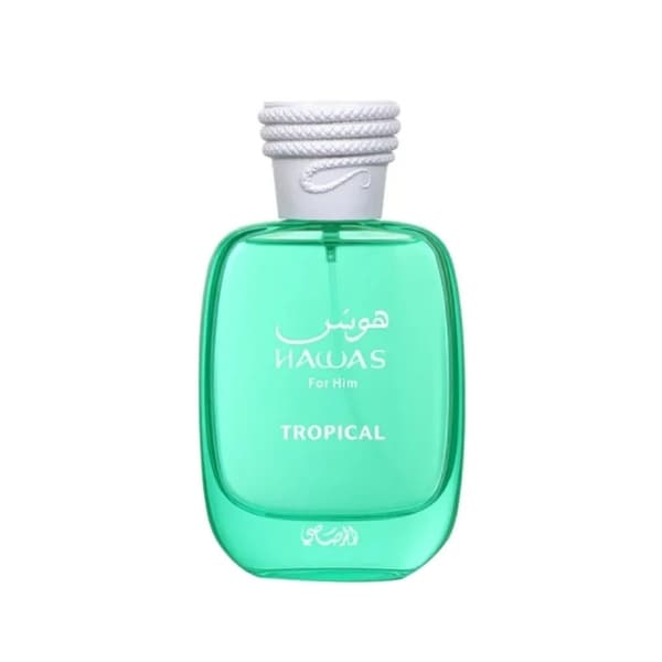 Rasasi Hawas Tropical