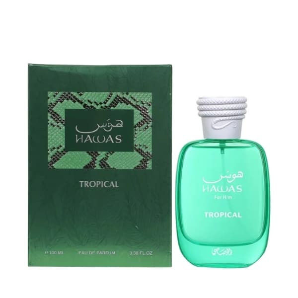Hawas Tropical