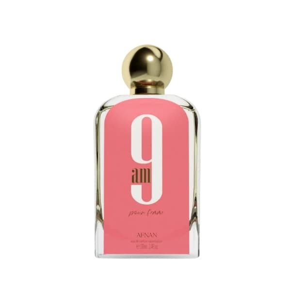 9am pour Femme