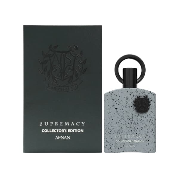 Supremacy Collector's Edition Pour Homme