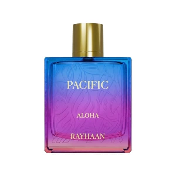 Pacific Aloha