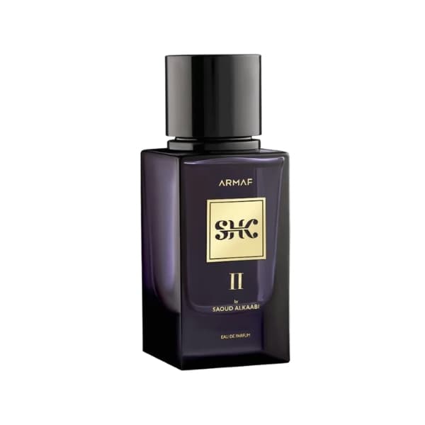 SHK II