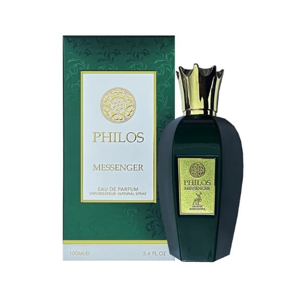 Philos Messenger