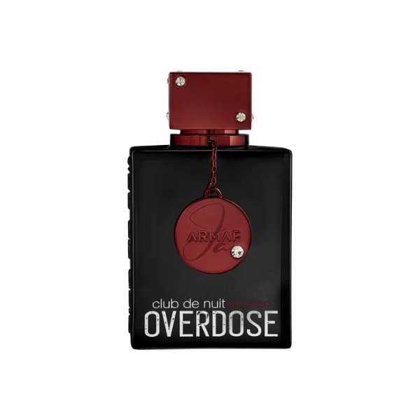 Club de Nuit Intense Overdose