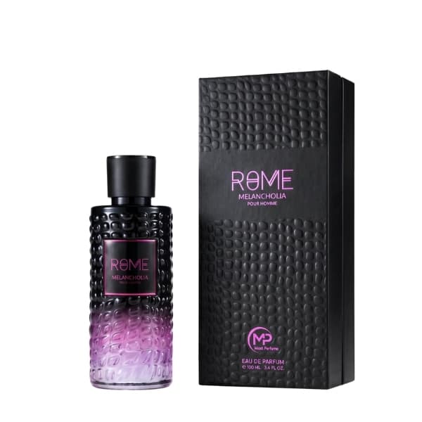 Rome Melancholia Pour Homme