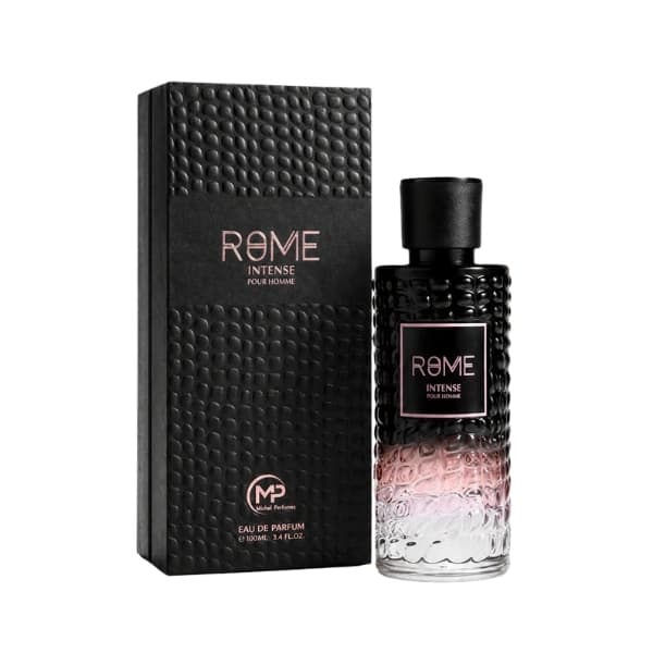 Rome Pour Homme Intense