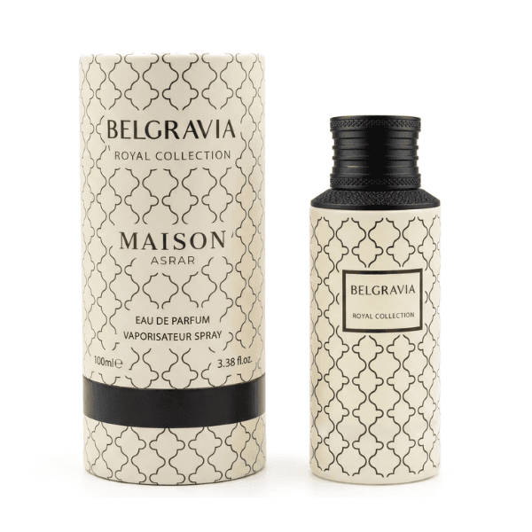 Belgravia