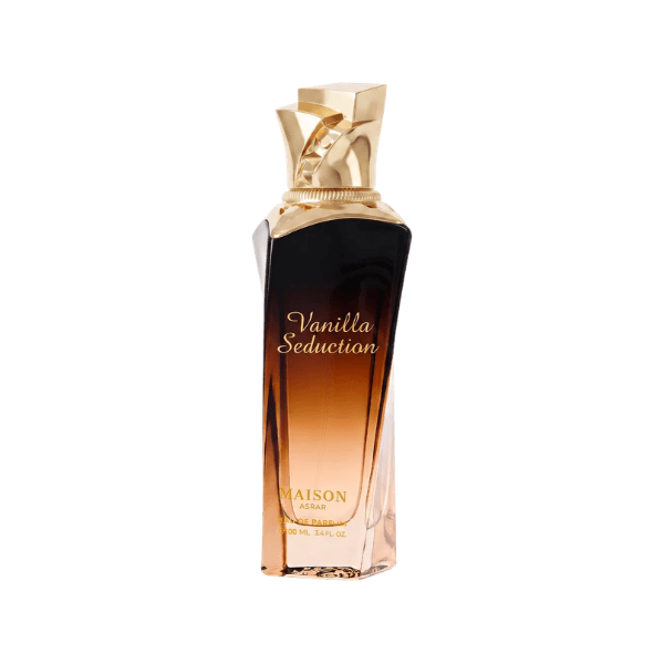 Vanilla Seduction