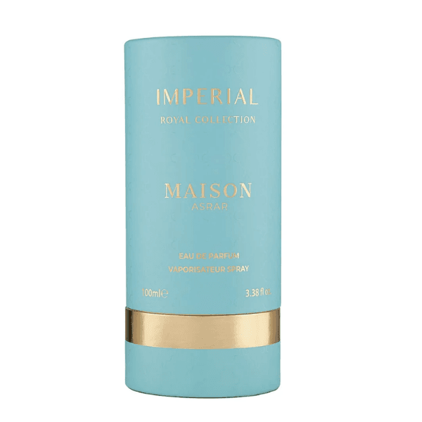 Imperial