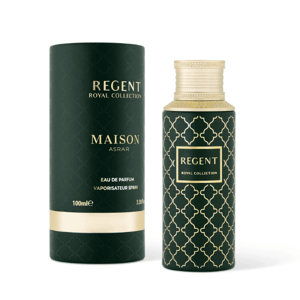 Regent