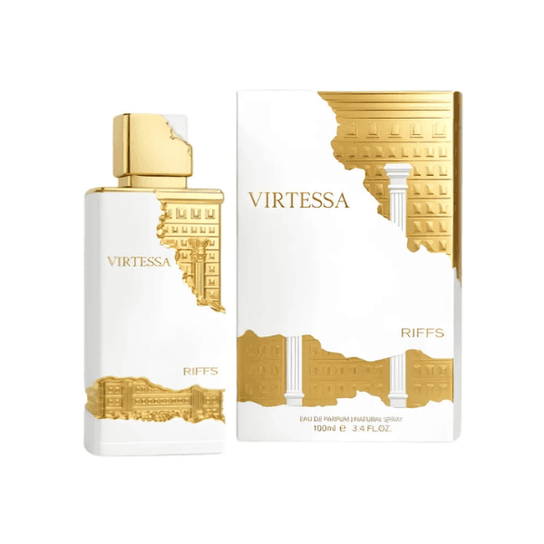 Virtessa