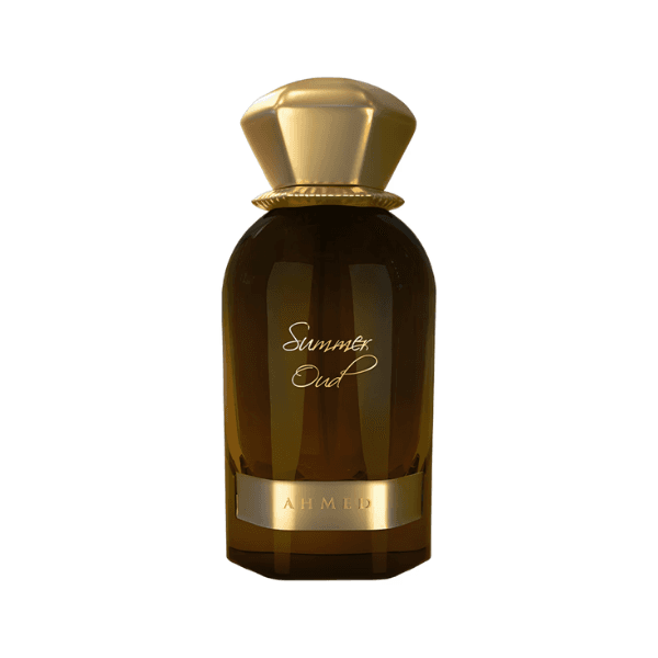 Summer Oud